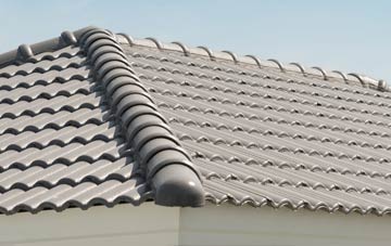 advantages of Fawdington clay roofing