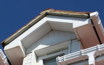 Fawdington fascia installation costs