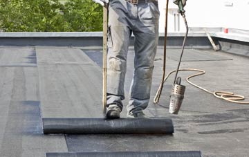 flat roof replacement Fawdington, North Yorkshire