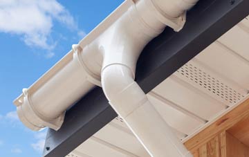 Fawdington gutter installation costs