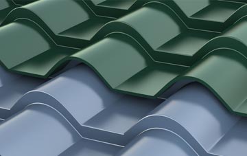 who should consider Fawdington plastic roofs