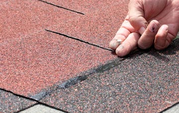 Fawdington asphalt roof repairs