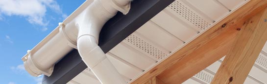 get Fawdington guttering quotes today