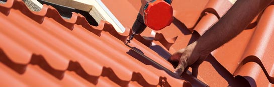 save on Fawdington roof installation costs