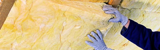 quotes for Fawdington roof insulation