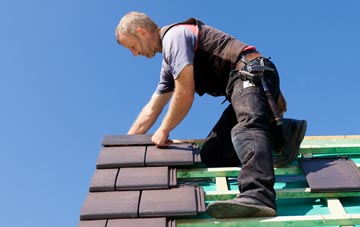 disadvantages of Fawdington slate roofing