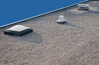 Fawdington flat roofing